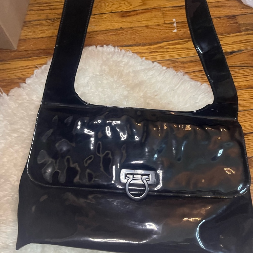 🖤SOLD🖤Ferragamo Shoulder Bag